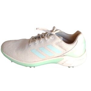 Adidas ZG21 Boost LightStrike Primegreen Men's Golf Shoes Size 11